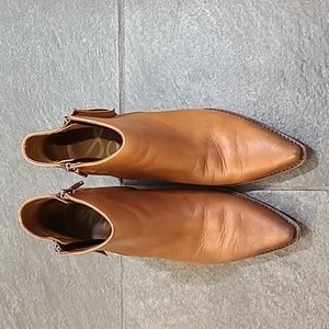 Sam Edelman booties